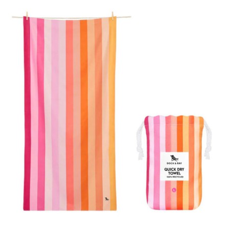 Dock & Bay - Towels Beach - Miami Sorbet