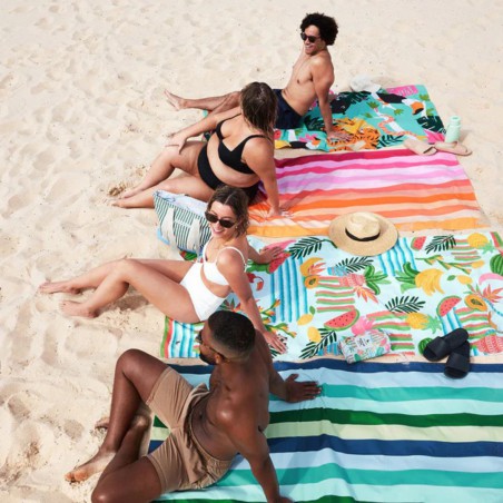 Dock & Bay - Towels Beach - Miami Sorbet