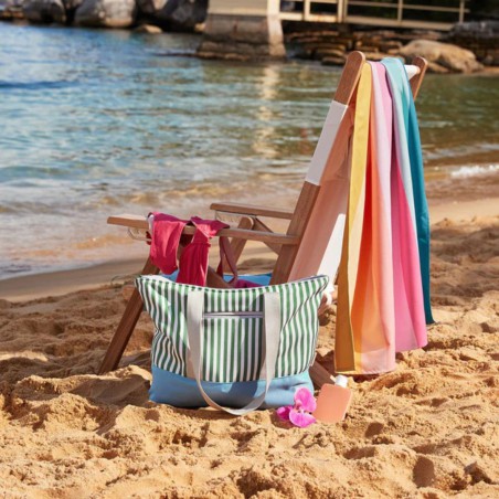 Dock & Bay - Towels Beach - Coastal candy