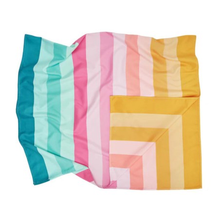 Dock & Bay - Towels Beach - Coastal candy