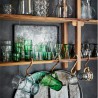 Carafe - Verre Beldi - vert - Madam Stoltz