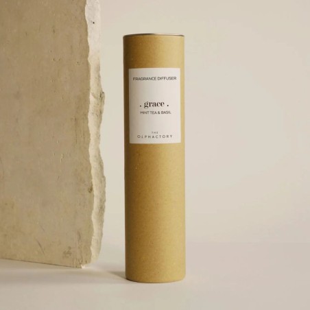 Bâtonnets désodorisants de Olphactory – Parfums subtils pour une ambiance de détente