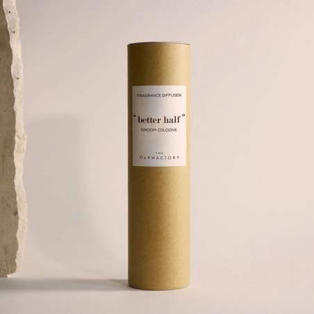 Bâtonnets désodorisants de Olphactory – Parfums subtils pour une ambiance de détente