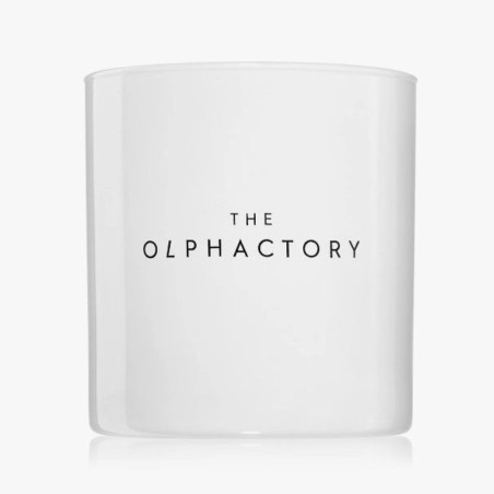 Bougies de Olphactory – Détente et sérénité naturelles