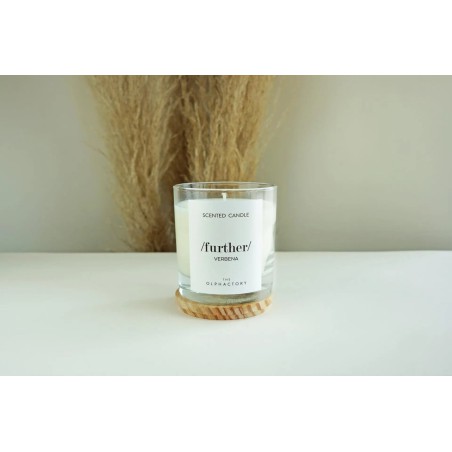 Bougies de Olphactory – Détente et sérénité naturelles