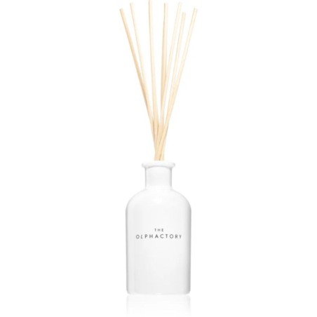 Bâtonnets désodorisants de Olphactory – Parfums subtils pour une ambiance de détente