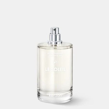 Brumes Parfumées Kerzon – Parfums légers et naturels pour le corps et la maison