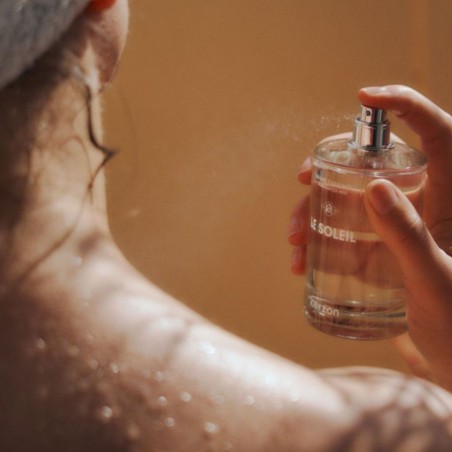 Brumes Parfumées Kerzon – Parfums légers et naturels pour le corps et la maison