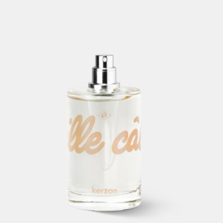 Brume parfumée coton & violette – Douceur et réconfort