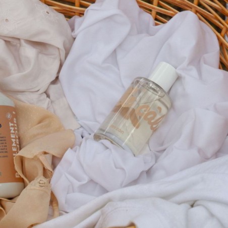 Brumes Parfumées Kerzon – Parfums légers et naturels pour le corps et la maison