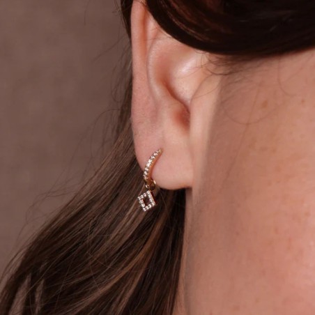 Bijoux dorés Waekura – Boucles, bagues, bracelets & charms intemporels