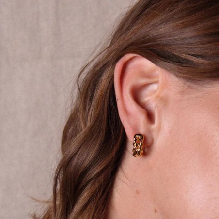 Bijoux dorés Waekura – Boucles, bagues, bracelets & charms intemporels