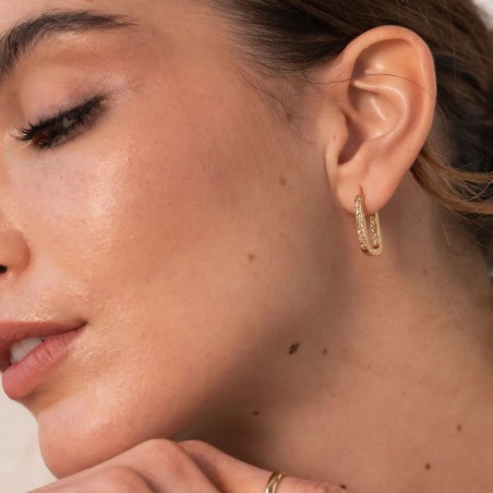 Bijoux dorés Waekura – Boucles, bagues, bracelets & charms intemporels