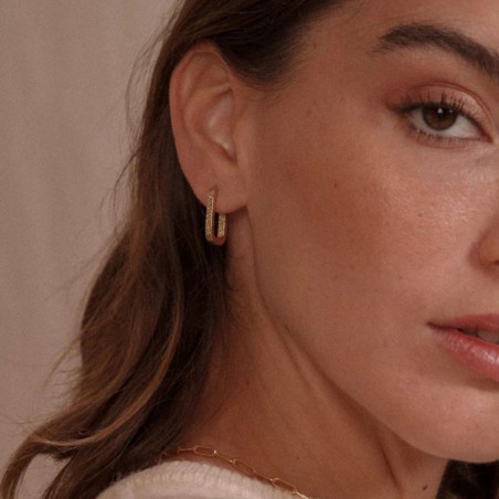 Bijoux dorés Waekura – Boucles, bagues, bracelets & charms intemporels