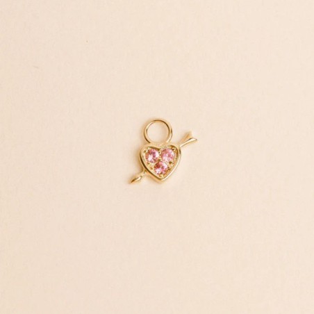 Bijoux dorés Waekura – Boucles, bagues, bracelets & charms intemporels