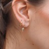 Bijoux dorés Waekura – Boucles, bagues, bracelets & charms intemporels