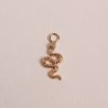 Bijoux dorés Waekura – Boucles, bagues, bracelets & charms intemporels