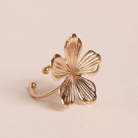 Bijoux dorés Waekura – Boucles, bagues, bracelets & charms intemporels