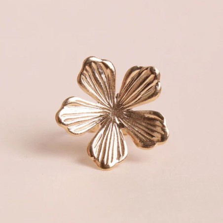 Bijoux dorés Waekura – Boucles, bagues, bracelets & charms intemporels