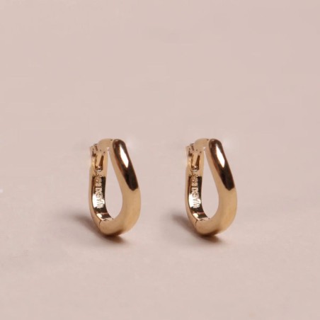 Bijoux dorés Waekura – Boucles, bagues, bracelets & charms intemporels