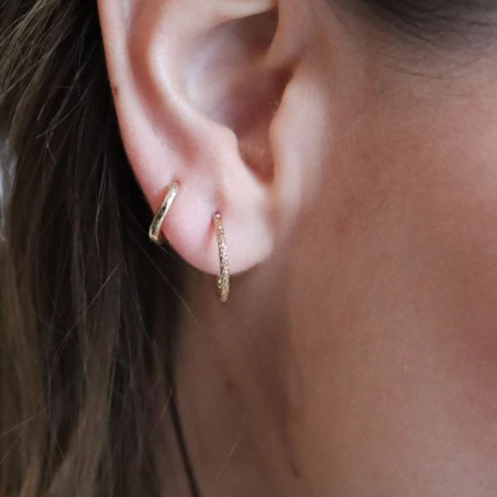 Bijoux dorés Waekura – Boucles, bagues, bracelets & charms intemporels