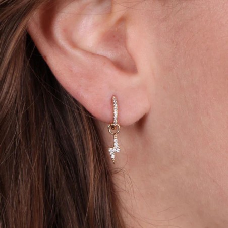 Bijoux dorés Waekura – Boucles, bagues, bracelets & charms intemporels