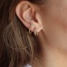 Bijoux dorés Waekura – Boucles, bagues, bracelets & charms intemporels