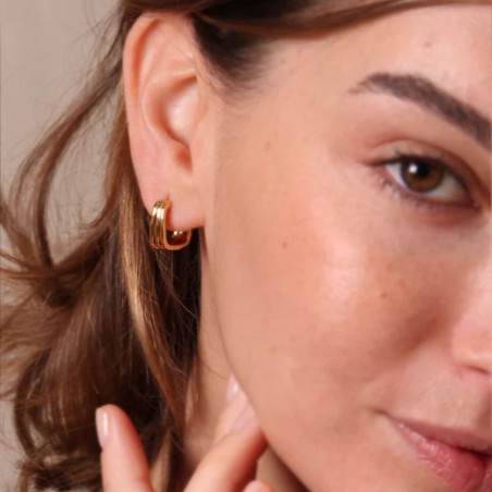 Bijoux dorés Waekura – Boucles, bagues, bracelets & charms intemporels