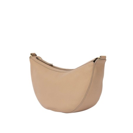 Leo Sand – Sac en cuir souple, éthique & stylé avec double anse