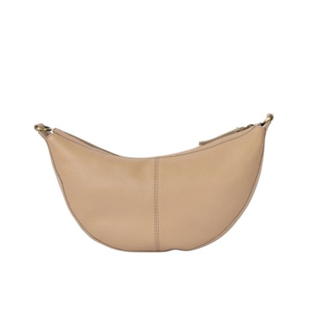 Leo Sand – Sac en cuir souple, éthique & stylé avec double anse
