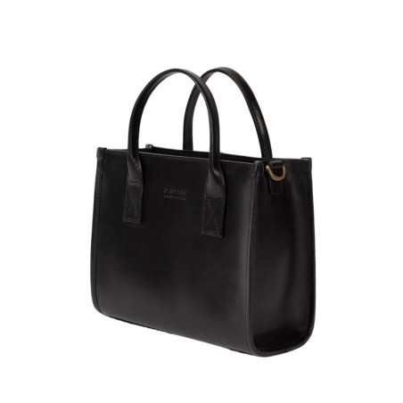 Jackie Midi – Tote bag en cuir élégant et pratique au quotidien