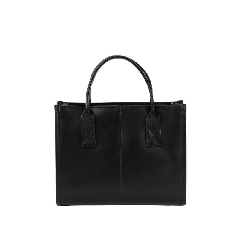 Jackie Midi O My Bag – Sac à main cuir éthique & sangle réglable