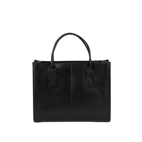 Jackie Midi – Tote bag en cuir élégant et pratique au quotidien