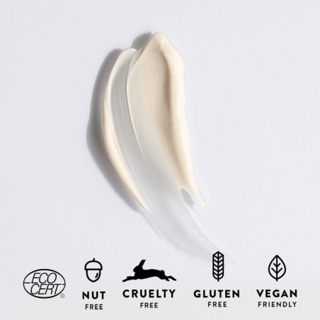 Madara Deep Moisture Regenerating Night Cream 50ml - Crème de Nuit