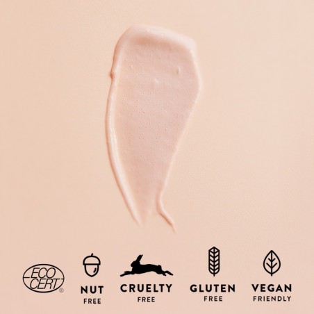 Madara SOS Hydra Recharge Cream 50ml - Crème Anti-Âge Hydratante