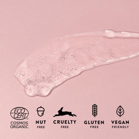 Madara SOS Hydra Intense Rose Jelly 75ml - Hydratation & Apaisement