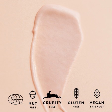 Madara SOS Hydra Intense Moisture Mask 60ml - Masque Nourrissant