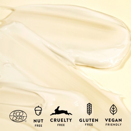 Madara Vitamin C Illuminating Recovery Cream 50ml - Crème Éclat