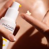 Madara Vitamin C Illuminating Recovery Cream 50ml - Crème Éclat