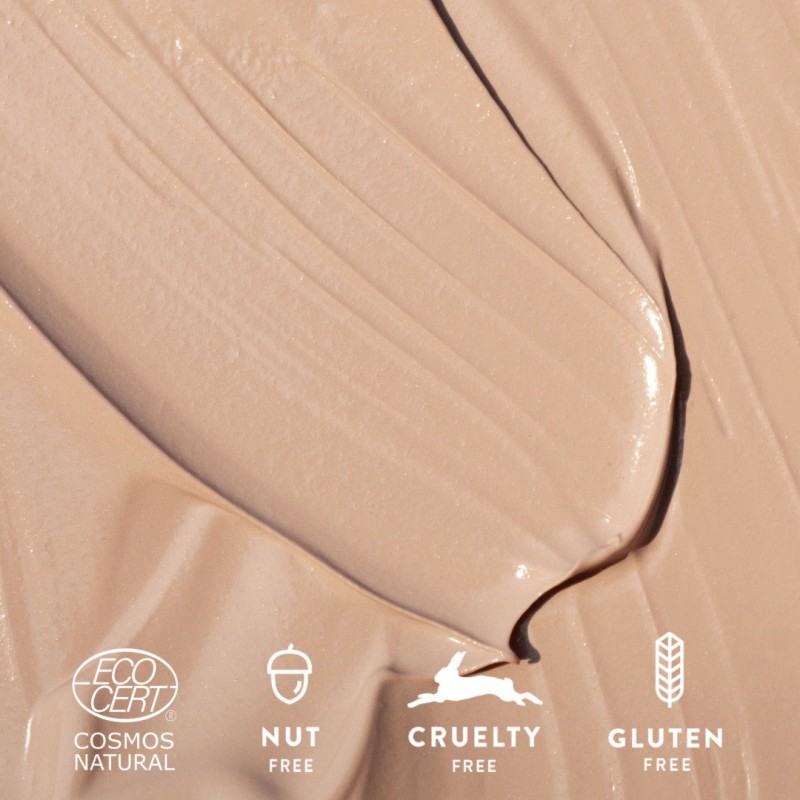 Madara City CC Cream SPF 15 - Crème Anti-pollution Medium 40ml