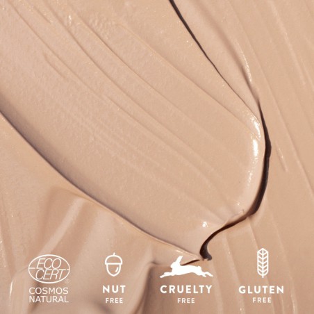 Madara City CC Cream SPF 15 - Crème Anti-pollution Medium 40ml