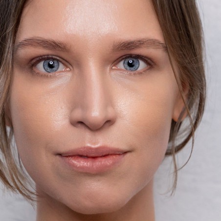 Madara City CC Cream SPF 15 - Crème Anti-pollution Medium 40ml