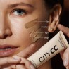 Madara City CC Cream SPF 15 - Crème Anti-pollution Beige 40ml
