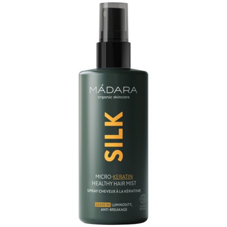 Madara Silk Micro-Keratin Healthy Mist - Brume Réparatrice 90ml
