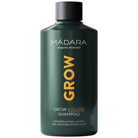 Madara Grow Volume Shampoo - Shampoing Volume 250ml