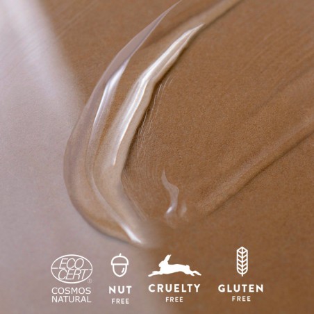 Madara Grow Volume Shampoo - Shampoing Volume 250ml