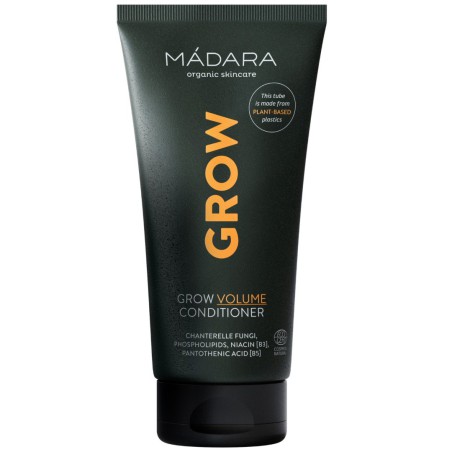 Madara Grow Volume Conditioner - Après-Shampoing 175ml