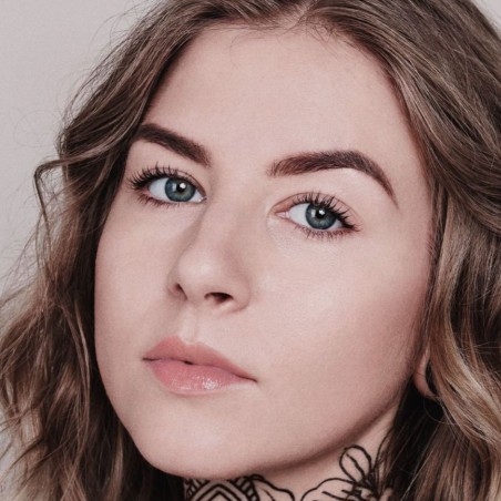 Madara - Skin Equal Foundation 30 Rose Ivory - Fond de Teint 30ml