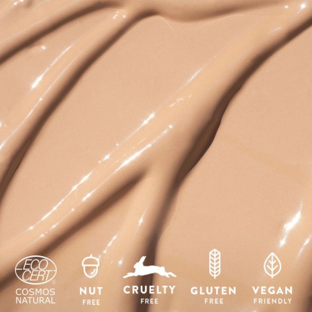 Madara - The Concealer 33 Sand - Correcteur Vegan Naturel 4ml