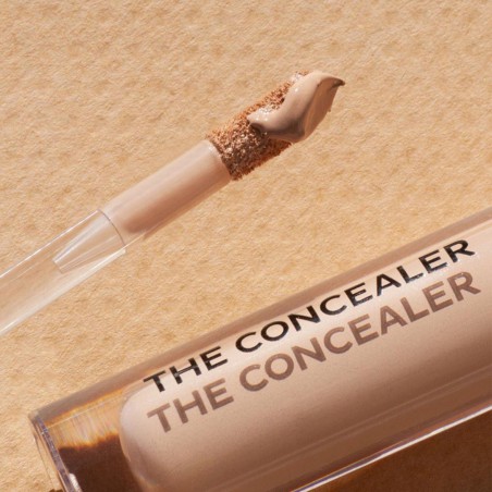 Madara - The Concealer 33 Sand - Correcteur Vegan Naturel 4ml